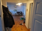 Flur - Wohnen nach Wunsch in der Flensburger Altstadt
