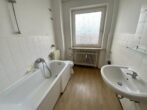 Geräumige 3 Zimmer Wohnung in Meldorf zu vermieten - Badezimmer