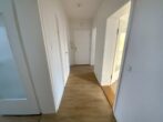 Geräumige 3 Zimmer Wohnung in Meldorf zu vermieten - Flur