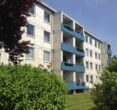 Geräumige 3 Zimmer Wohnung in Meldorf zu vermieten - Hausansicht