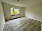 Frisch renovierte 2,5 Zimmer Wohnung im EG (Hochparterre) in Hohenlockstedt zu vermieten - Schlafzimmer