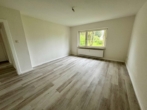 Frisch renovierte 2,5 Zimmer Wohnung im EG (Hochparterre) in Hohenlockstedt zu vermieten - Wohnzimmer