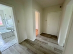 Frisch renovierte 2,5 Zimmer Wohnung im EG (Hochparterre) in Hohenlockstedt zu vermieten - Flur