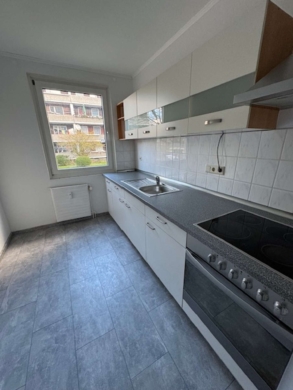 3 Zimmer Wohnung im Erdgeschoss ( Hochparterre) zu vermieten, 24837 Schleswig, Erdgeschosswohnung