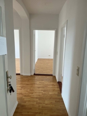 renovierte 3- Zimmer- Whg, 27568 Bremerhaven, Etagenwohnung
