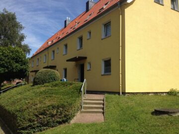 2 Zimmer Wohnung in Lägerdorf zu vermieten, 25566 Lägerdorf, Etagenwohnung