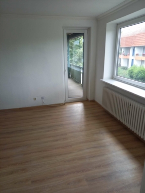 Attraktive 2-Zimmer-Wohnung in Wankendorf, 24601 Wankendorf, Etagenwohnung